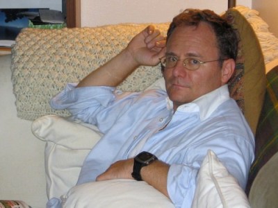 Christopher Conroy