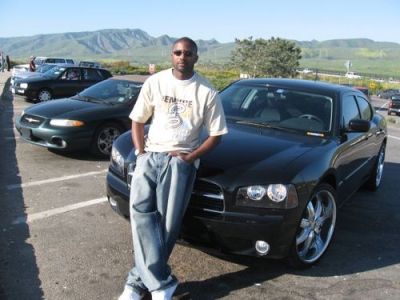 Durrelle Calloway