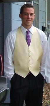 Scott Lignieres