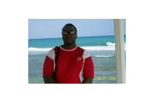 Carlton Wright