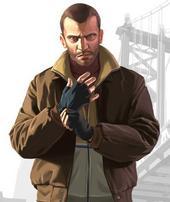 Nicholas Funaro
