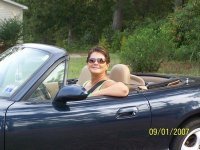 Cheryl Staritz