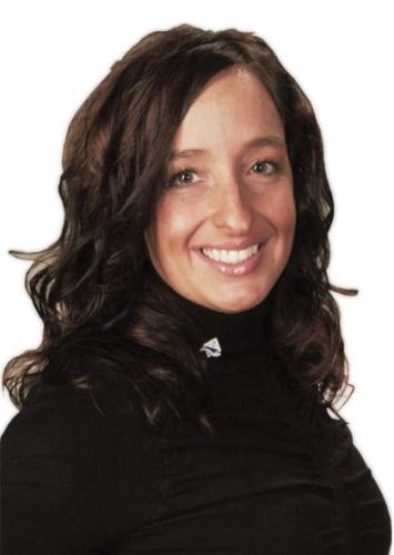 Danielle Lessard