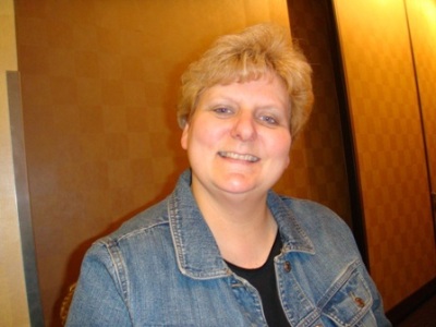 Pamela Bellaver