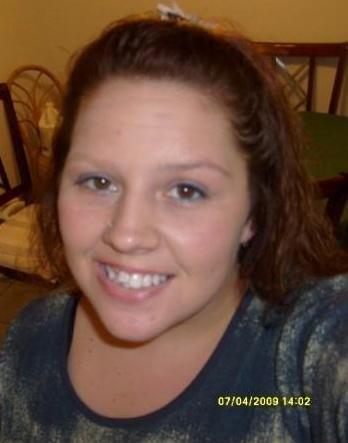 Tracy Burke
