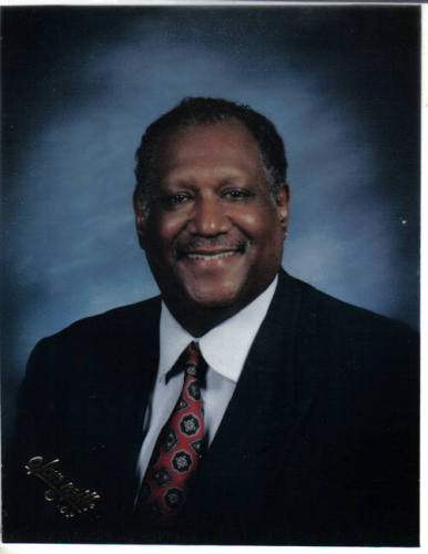 Ernest Gambrill