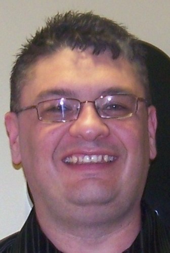 David Osborn