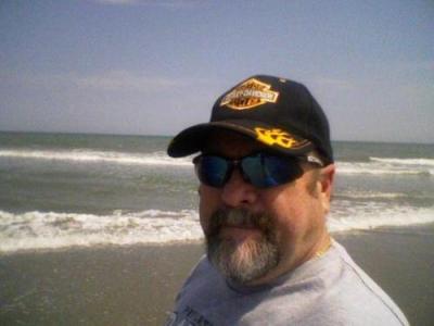 Milton Bruce