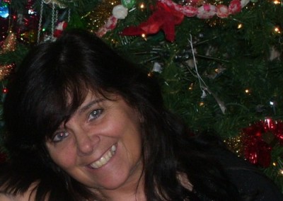 Deanna Davis