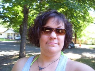 Audrianna Pennazoli