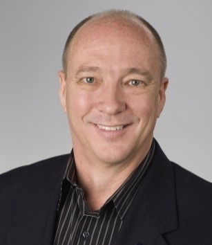 Robert Doughty