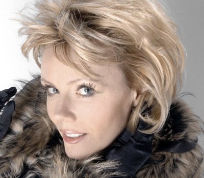 Alexandra Nasibulina