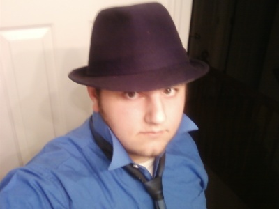 Kyle Hoistion