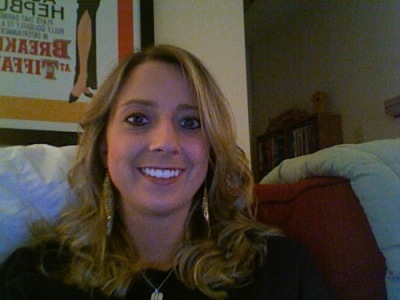 Lacey Carder