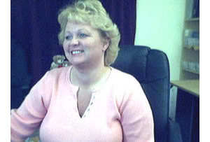 Jody Carson