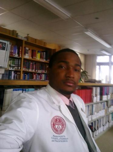 Amos Chery