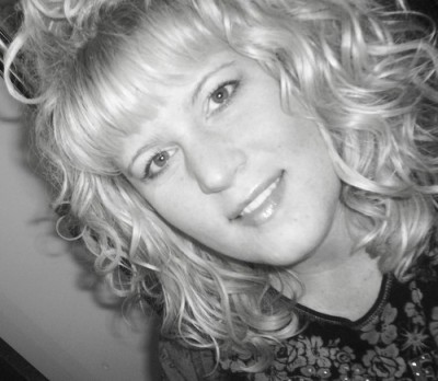 Farrah Nederveld