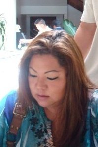 Fayanne Sasaoka
