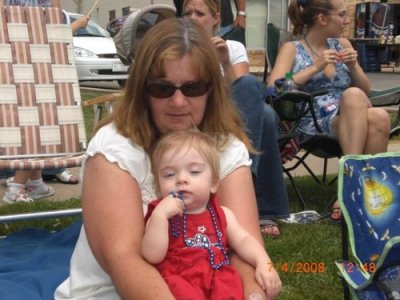 Lisa Giegler-Glasco