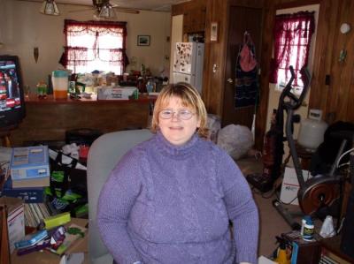 Nancy Demarco