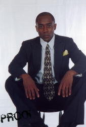 Justin Roberson