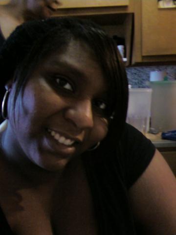 Chenell Turner