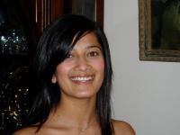 Khushbu Webber