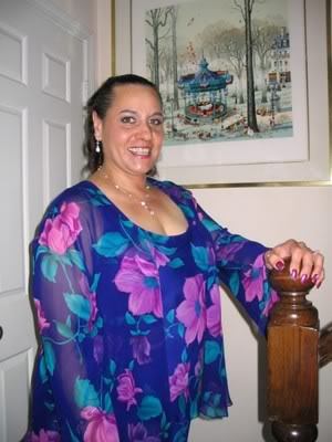 Tami Rogoway