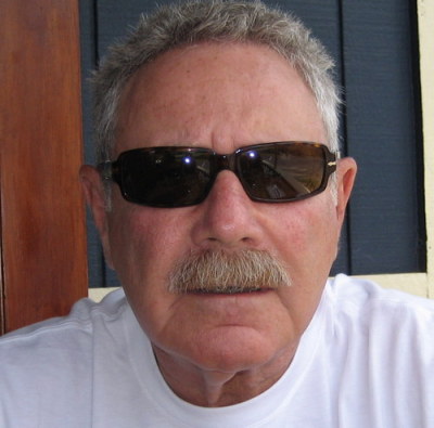 Richard Pinsker