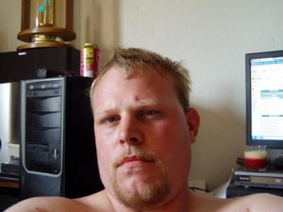 Travis Kleinhans