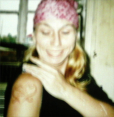 Heather Morton