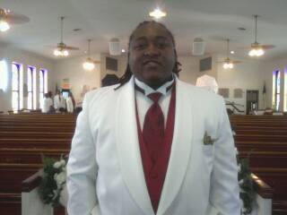 Lorando Gamble