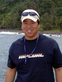 Nathan Tanemori