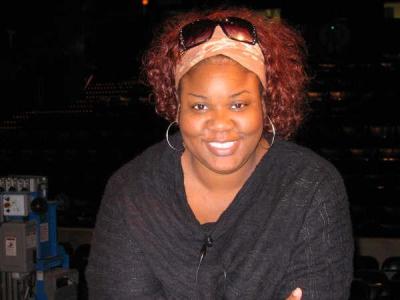 Pamela Trotter