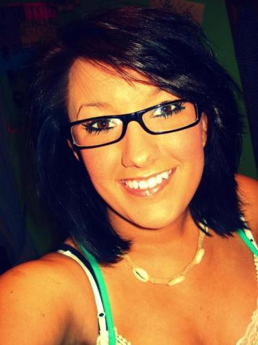 Ashley Wellman