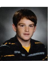 Justin Boucher
