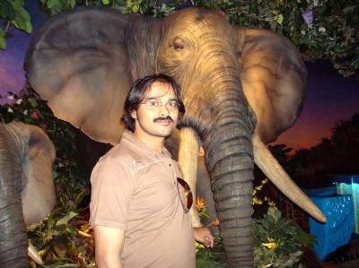 Randhir Jha