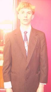 Daniel Cronin