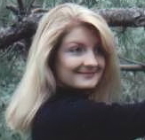 Anne Anthony