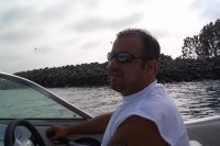 Michael Chaanine