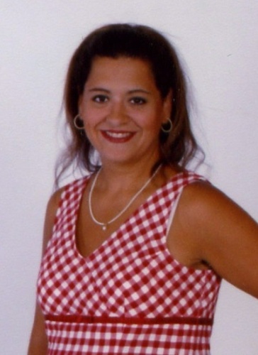 Donna Garza