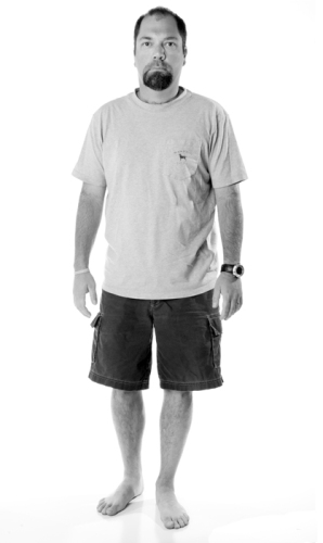 Eric Patterson