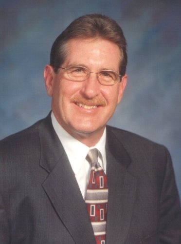 David Bedwell