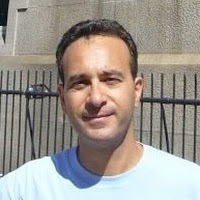 Ammar Taki