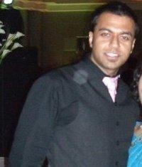 Alok Gupta