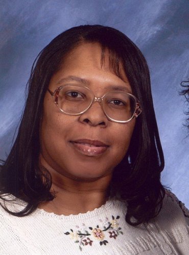 Glenice Woodard