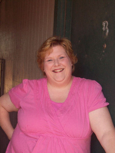 Suzanne Andrews