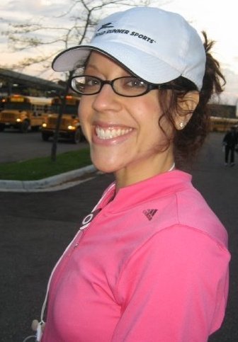 Jodie Berseth