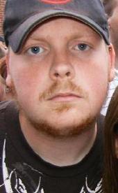 Justin Robertson
