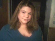 Teena Vaughn